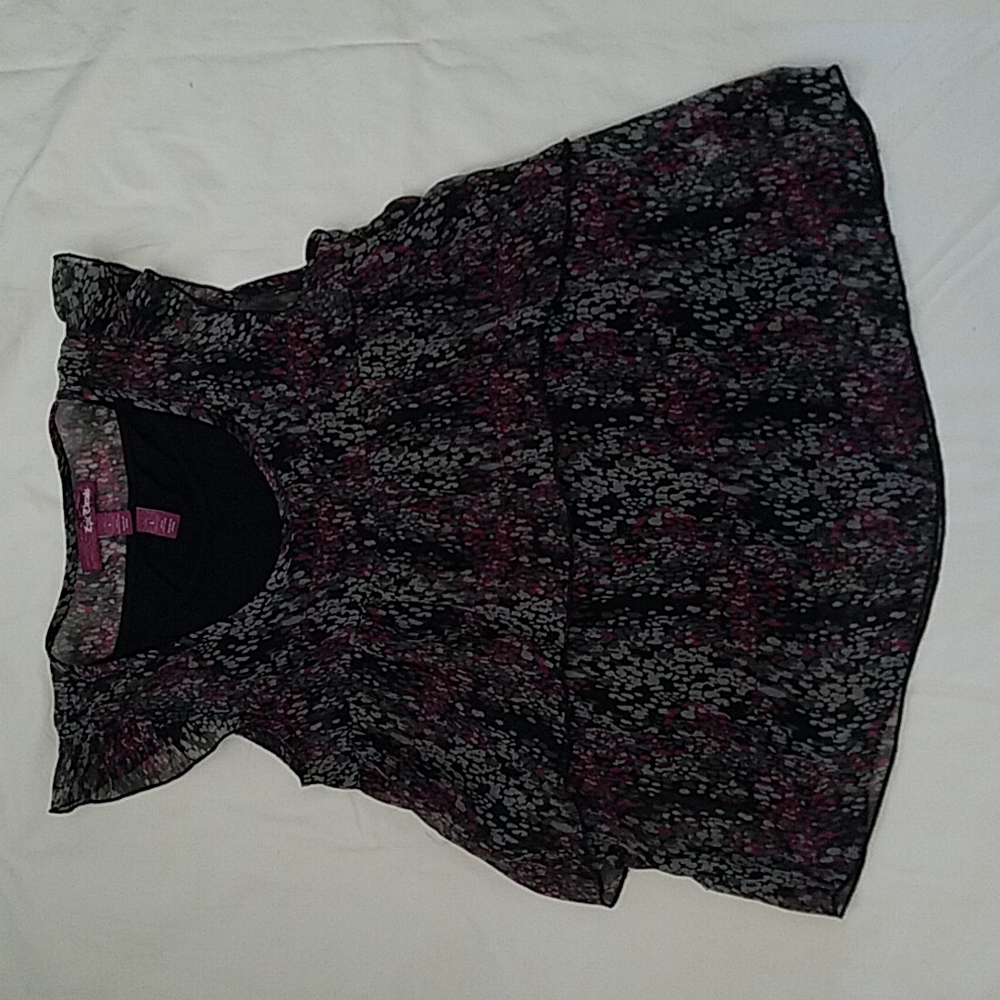 Epic Threads Girls Blouse/Camisole
